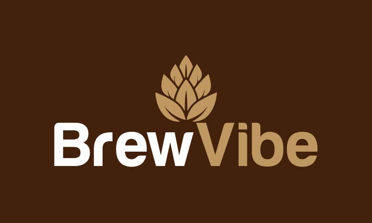 BrewVibe.com - Creative premium domain names